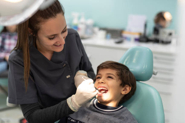 Best Urgent Care for Lost Fillings or Crowns in Tustin, CA