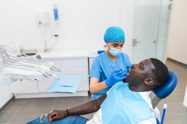Best Emergency Tooth Extraction in Tustin, CA
